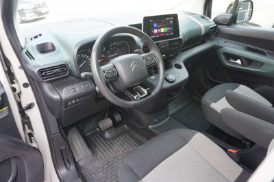 Citroën Berlingo Gebrauchtwagen Citroën Berlingo Gebrauchtwagen