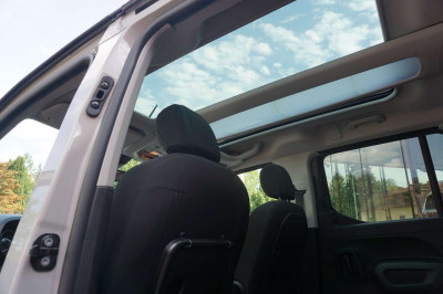 Citroën Berlingo Gebrauchtwagen Citroën Berlingo Gebrauchtwagen