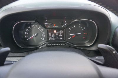 Citroën Berlingo Gebrauchtwagen Citroën Berlingo Gebrauchtwagen