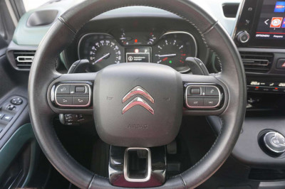 Citroën Berlingo Gebrauchtwagen Citroën Berlingo Gebrauchtwagen