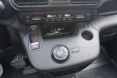 Citroën Berlingo Gebrauchtwagen Citroën Berlingo Gebrauchtwagen