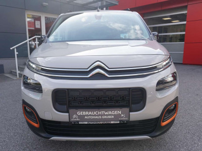 Citroën Berlingo Gebrauchtwagen Citroën Berlingo Gebrauchtwagen