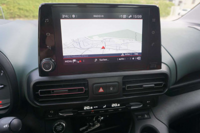 Citroën Berlingo Gebrauchtwagen Citroën Berlingo Gebrauchtwagen