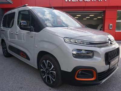 Citroën Berlingo Gebrauchtwagen Citroën Berlingo Gebrauchtwagen