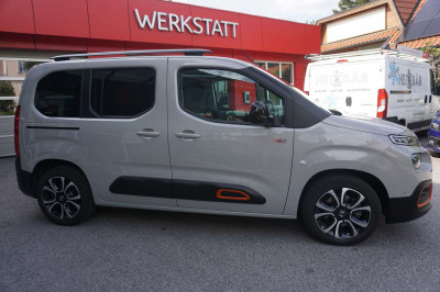 Citroën Berlingo Gebrauchtwagen Citroën Berlingo Gebrauchtwagen