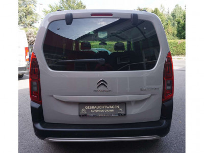 Citroën Berlingo Gebrauchtwagen Citroën Berlingo Gebrauchtwagen