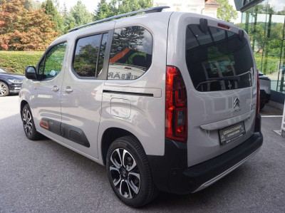 Citroën Berlingo Gebrauchtwagen Citroën Berlingo Gebrauchtwagen
