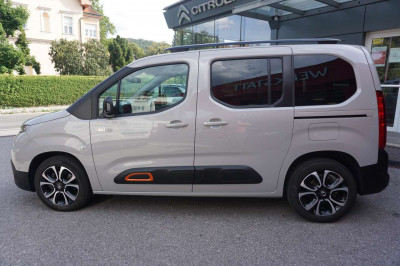 Citroën Berlingo Gebrauchtwagen Citroën Berlingo Gebrauchtwagen