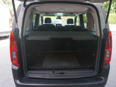 Citroën Berlingo Gebrauchtwagen Citroën Berlingo Gebrauchtwagen
