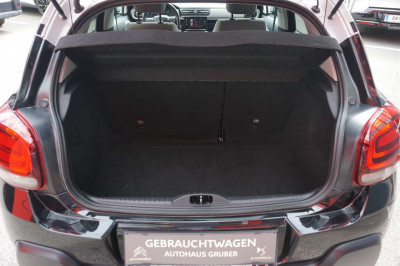 Citroën C3 Gebrauchtwagen Citroën C3 Gebrauchtwagen