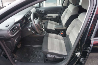 Citroën C3 Gebrauchtwagen Citroën C3 Gebrauchtwagen