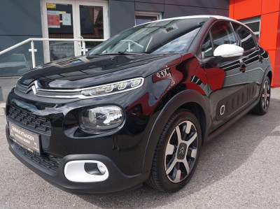 Citroën C3 Gebrauchtwagen Citroën C3 Gebrauchtwagen