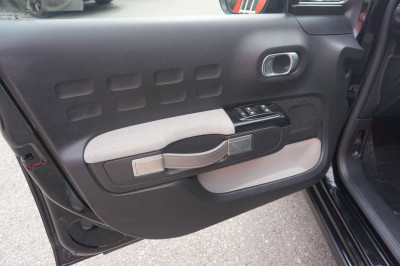 Citroën C3 Gebrauchtwagen Citroën C3 Gebrauchtwagen