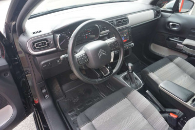 Citroën C3 Gebrauchtwagen Citroën C3 Gebrauchtwagen