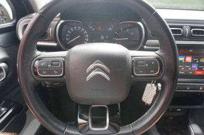 Citroën C3 Gebrauchtwagen Citroën C3 Gebrauchtwagen