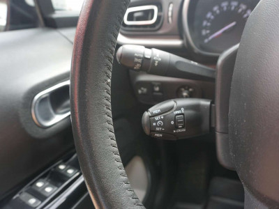 Citroën C3 Gebrauchtwagen Citroën C3 Gebrauchtwagen