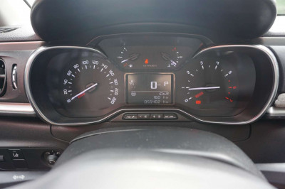 Citroën C3 Gebrauchtwagen Citroën C3 Gebrauchtwagen