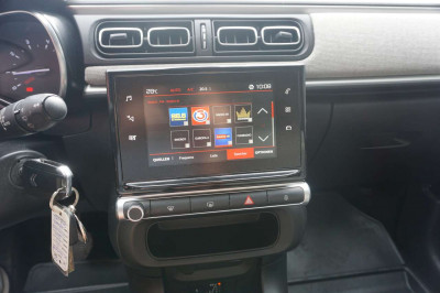 Citroën C3 Gebrauchtwagen Citroën C3 Gebrauchtwagen