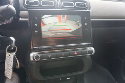 Citroën C3 Gebrauchtwagen Citroën C3 Gebrauchtwagen