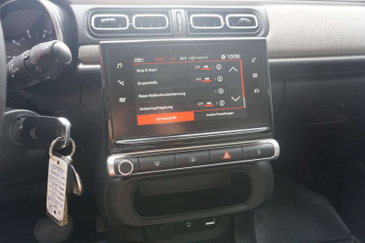 Citroën C3 Gebrauchtwagen Citroën C3 Gebrauchtwagen