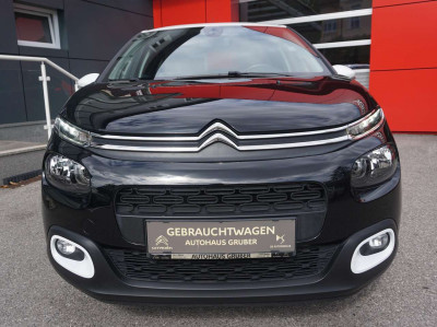 Citroën C3 Gebrauchtwagen Citroën C3 Gebrauchtwagen