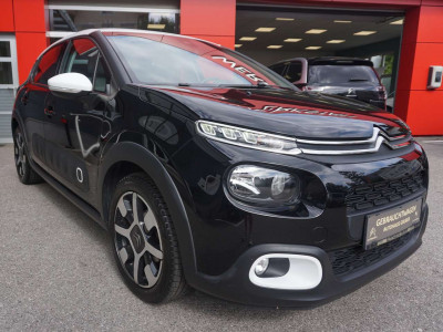 Citroën C3 Gebrauchtwagen Citroën C3 Gebrauchtwagen