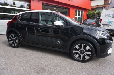 Citroën C3 Gebrauchtwagen Citroën C3 Gebrauchtwagen