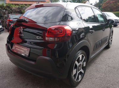 Citroën C3 Gebrauchtwagen Citroën C3 Gebrauchtwagen