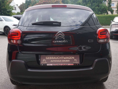 Citroën C3 Gebrauchtwagen Citroën C3 Gebrauchtwagen
