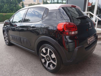 Citroën C3 Gebrauchtwagen Citroën C3 Gebrauchtwagen