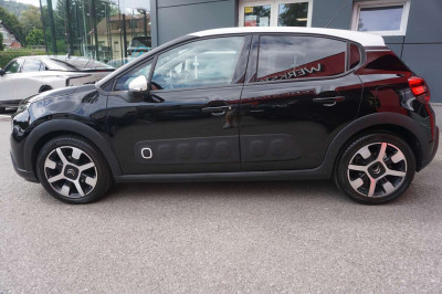 Citroën C3 Gebrauchtwagen Citroën C3 Gebrauchtwagen