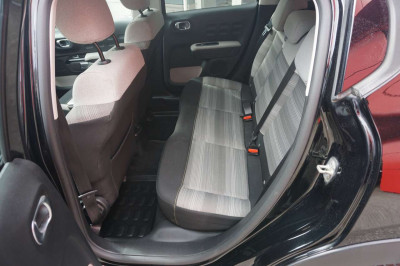 Citroën C3 Gebrauchtwagen Citroën C3 Gebrauchtwagen