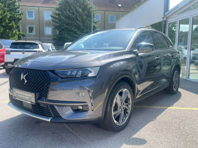DS Automobiles DS 7 Gebrauchtwagen