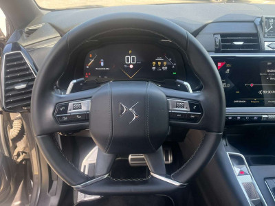 DS Automobiles DS 7 Gebrauchtwagen