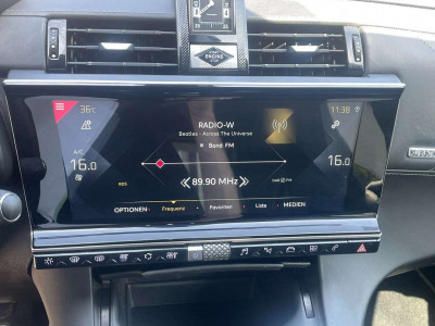 DS Automobiles DS 7 Gebrauchtwagen