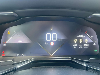 DS Automobiles DS 7 Gebrauchtwagen
