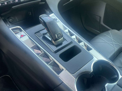 DS Automobiles DS 7 Gebrauchtwagen