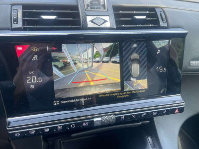 DS Automobiles DS 7 Gebrauchtwagen
