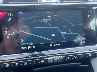 DS Automobiles DS 7 Gebrauchtwagen