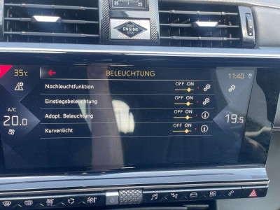 DS Automobiles DS 7 Gebrauchtwagen