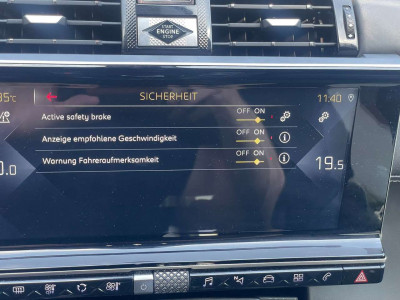 DS Automobiles DS 7 Gebrauchtwagen
