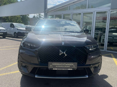 DS Automobiles DS 7 Gebrauchtwagen