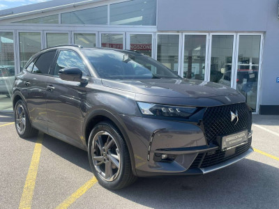 DS Automobiles DS 7 Gebrauchtwagen