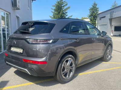 DS Automobiles DS 7 Gebrauchtwagen