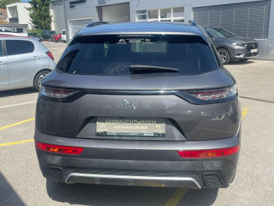 DS Automobiles DS 7 Gebrauchtwagen