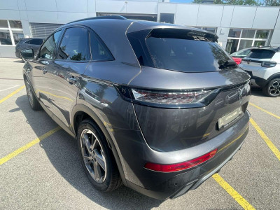 DS Automobiles DS 7 Gebrauchtwagen