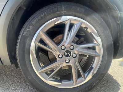 DS Automobiles DS 7 Gebrauchtwagen