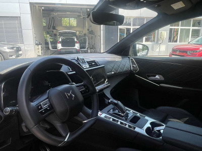 DS Automobiles DS 7 Gebrauchtwagen