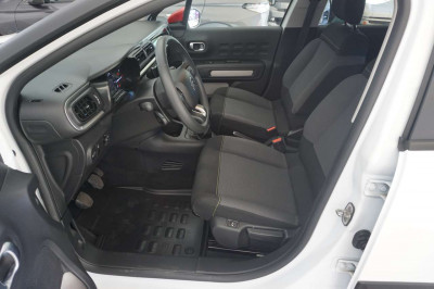 Citroën C3 Gebrauchtwagen Citroën C3 Gebrauchtwagen