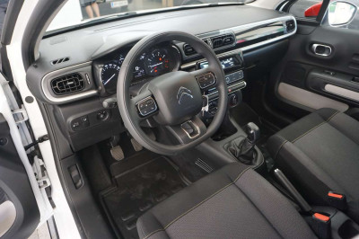 Citroën C3 Gebrauchtwagen Citroën C3 Gebrauchtwagen